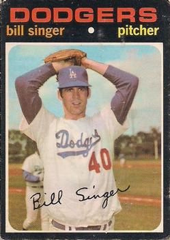 Bill Singer
