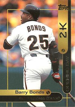 Barry Bonds
