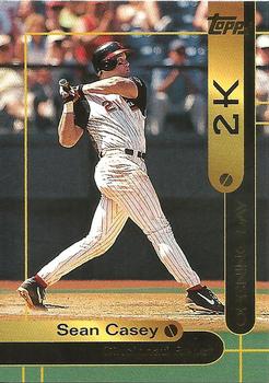 Sean Casey