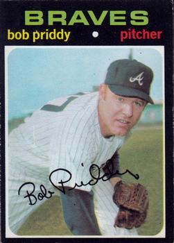 Bob Priddy