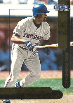 Carlos Delgado