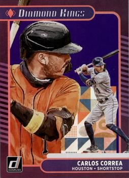 Carlos Correa