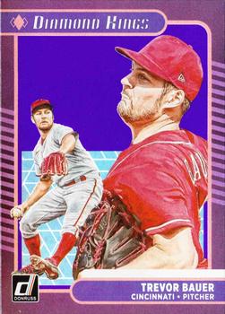Trevor Bauer