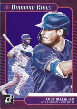 Cody Bellinger