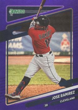 Jose Ramirez