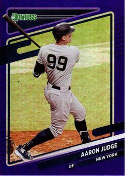 Aaron Judge
