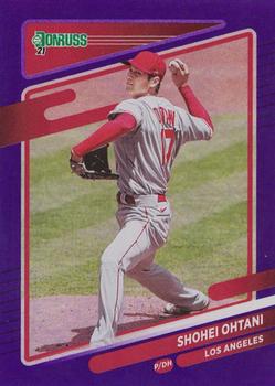 Shohei Ohtani