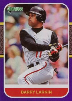 Barry Larkin
