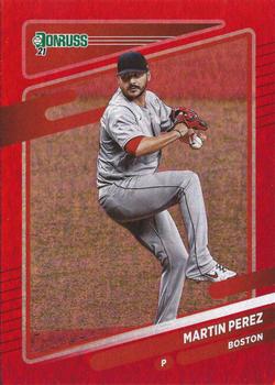 Martin Perez