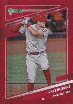 Rhys Hoskins