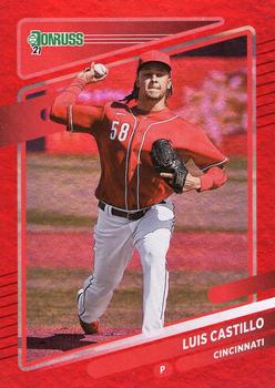 Luis Castillo