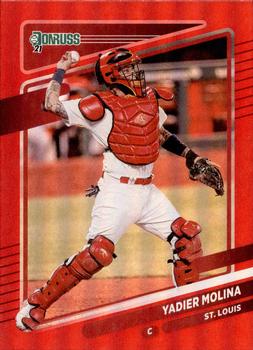Yadier Molina