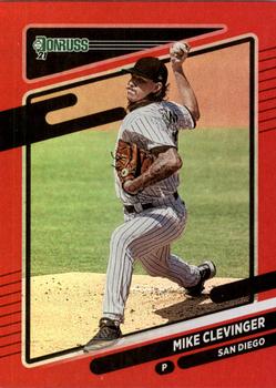 Mike Clevinger