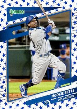 Mookie Betts