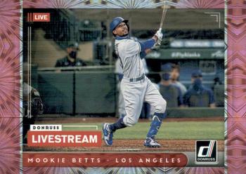 Mookie Betts