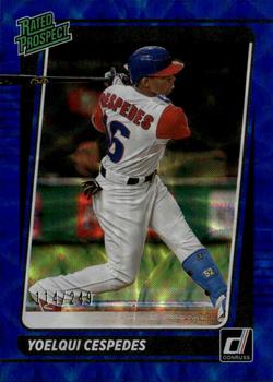 Yoelqui Cespedes