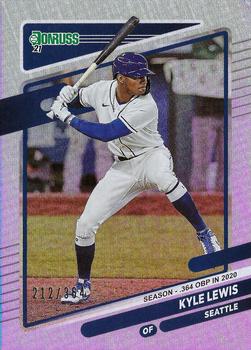 Kyle Lewis