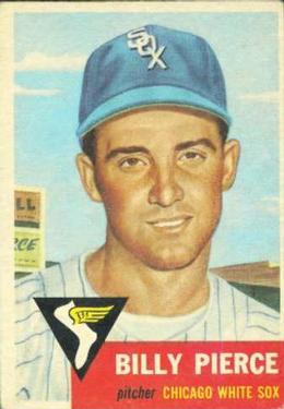 Billy Pierce