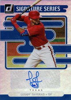 Leody Taveras