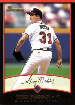 Greg Maddux