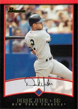 Derek Jeter