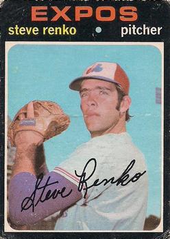 Steve Renko