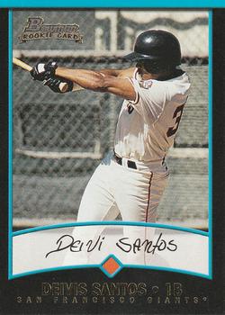 Deivis Santos