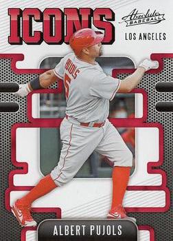 Albert Pujols