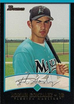 Adrian Gonzalez