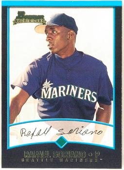 Rafael Soriano