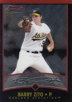 Barry Zito