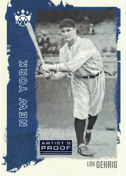 Lou Gehrig