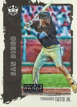 Fernando Tatis Jr.