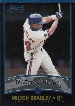 #206 Milton Bradley