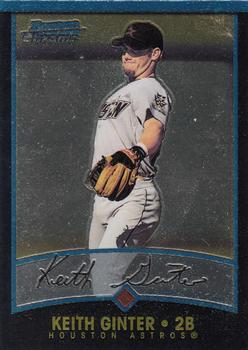 Keith Ginter