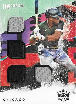 Tim Anderson