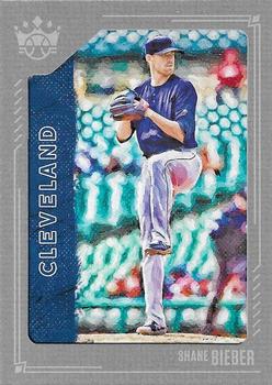 Shane Bieber