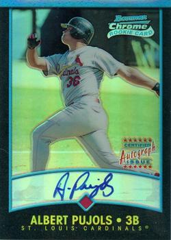 Albert Pujols