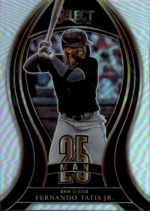 Fernando Tatis Jr.