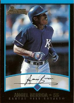 Angel Berroa