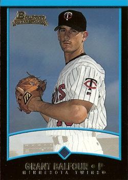 Grant Balfour