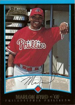 Marlon Byrd