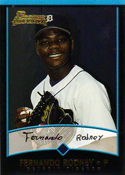 Fernando Rodney
