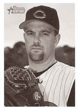 Pete Harnisch