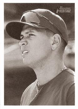 Alex Rodriguez