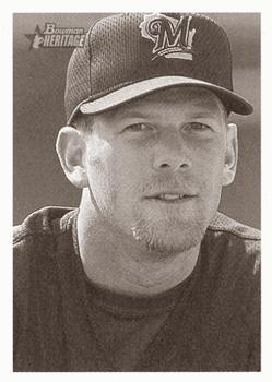 Geoff Jenkins