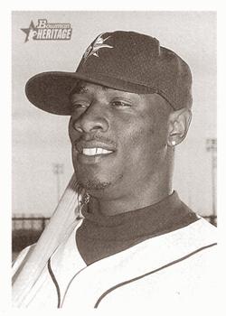 Mike Cameron