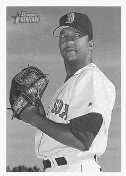 Pedro Martinez
