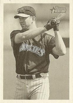 Todd Helton