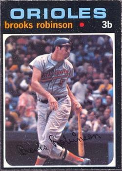 Brooks Robinson